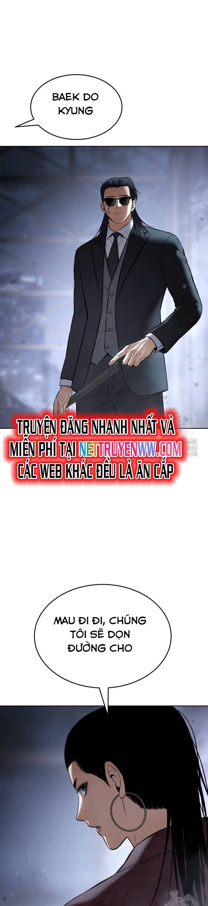 Đặc Vụ Song Sinh - Chapter 105 - Page 46