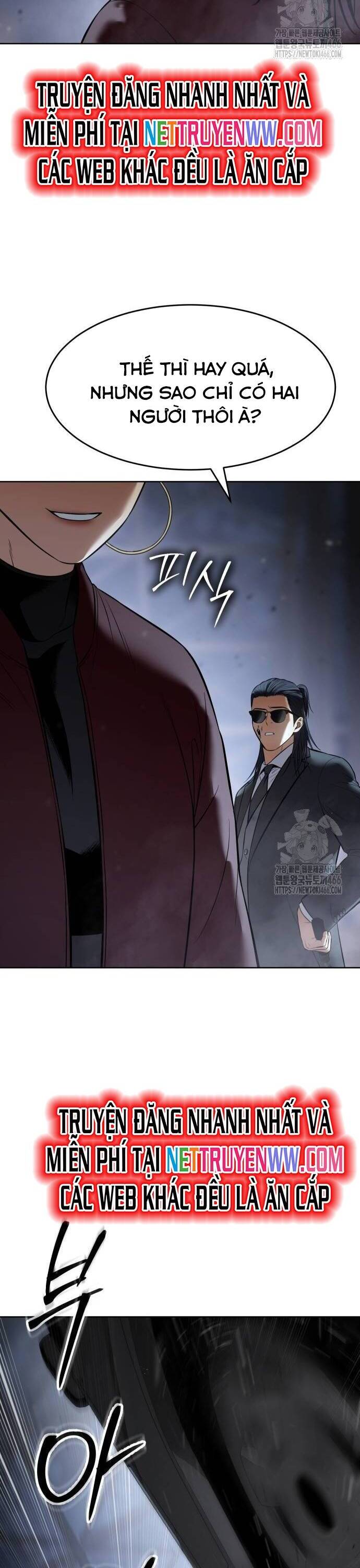 Đặc Vụ Song Sinh - Chapter 105 - Page 47