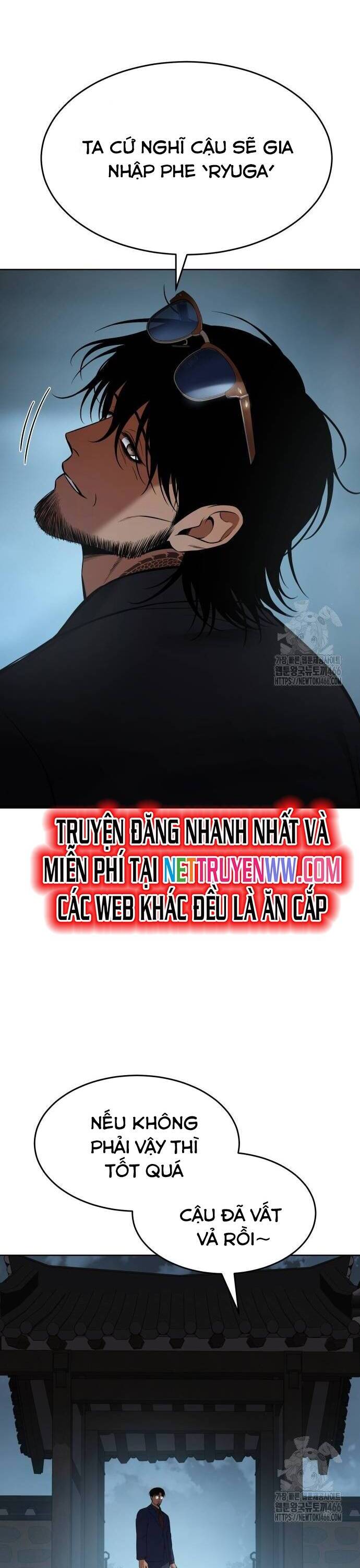 Đặc Vụ Song Sinh - Chapter 105 - Page 5