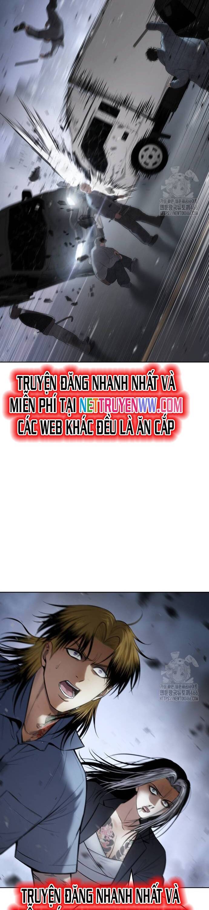 Đặc Vụ Song Sinh - Chapter 105 - Page 50