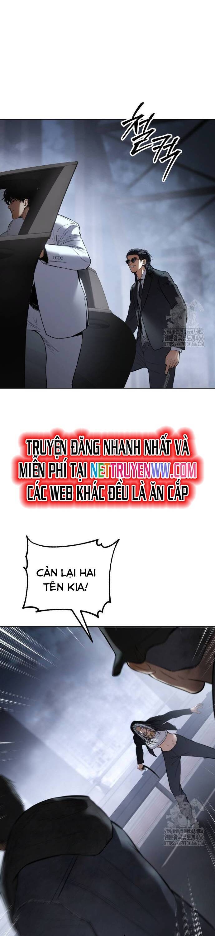 Đặc Vụ Song Sinh - Chapter 105 - Page 52