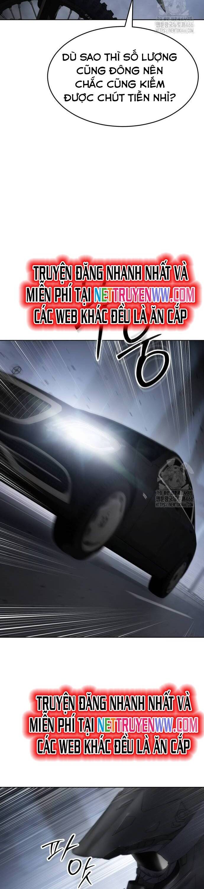 Đặc Vụ Song Sinh - Chapter 105 - Page 55