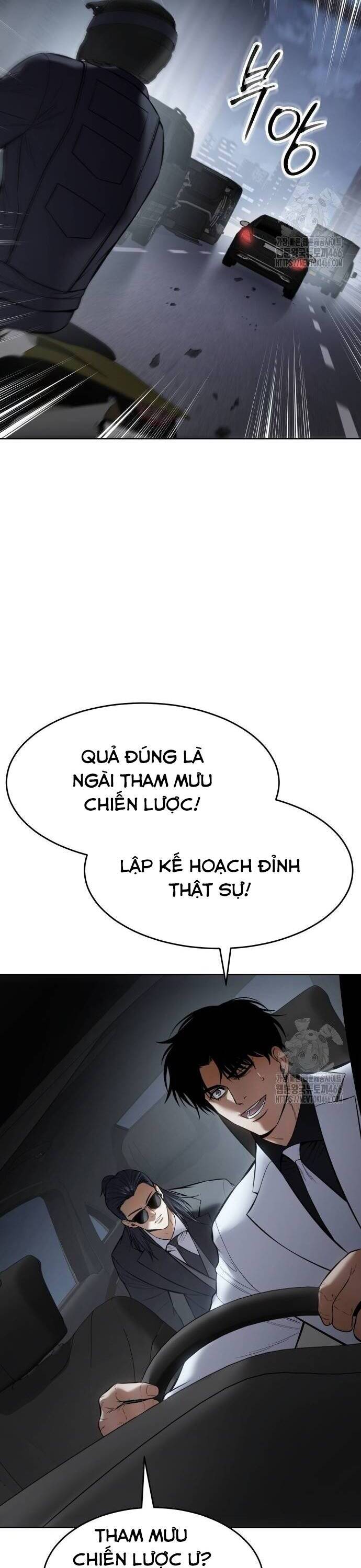 Đặc Vụ Song Sinh - Chapter 105 - Page 57