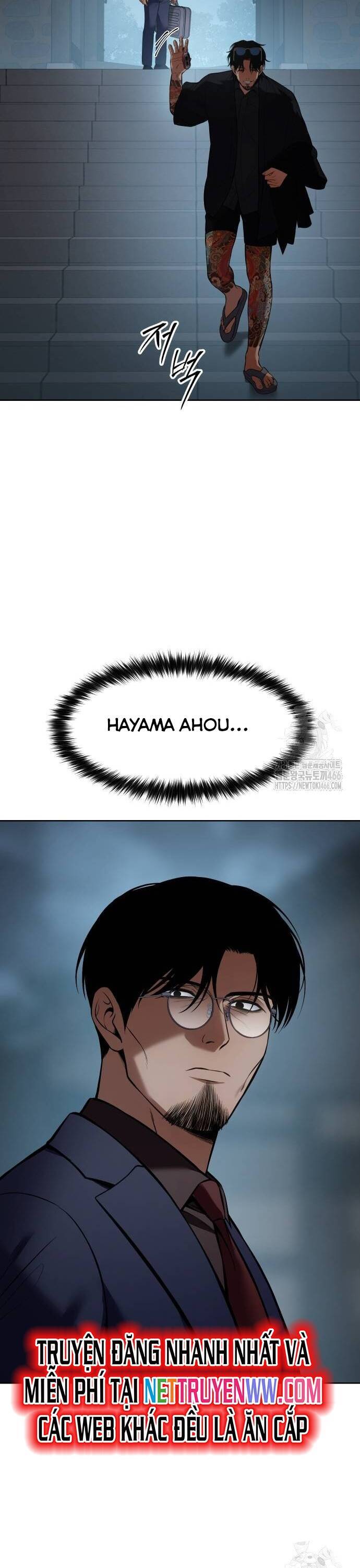 Đặc Vụ Song Sinh - Chapter 105 - Page 6