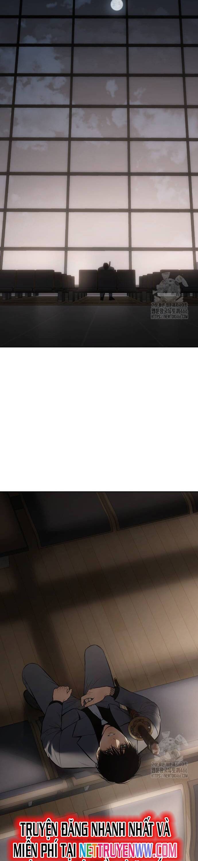 Đặc Vụ Song Sinh - Chapter 105 - Page 60