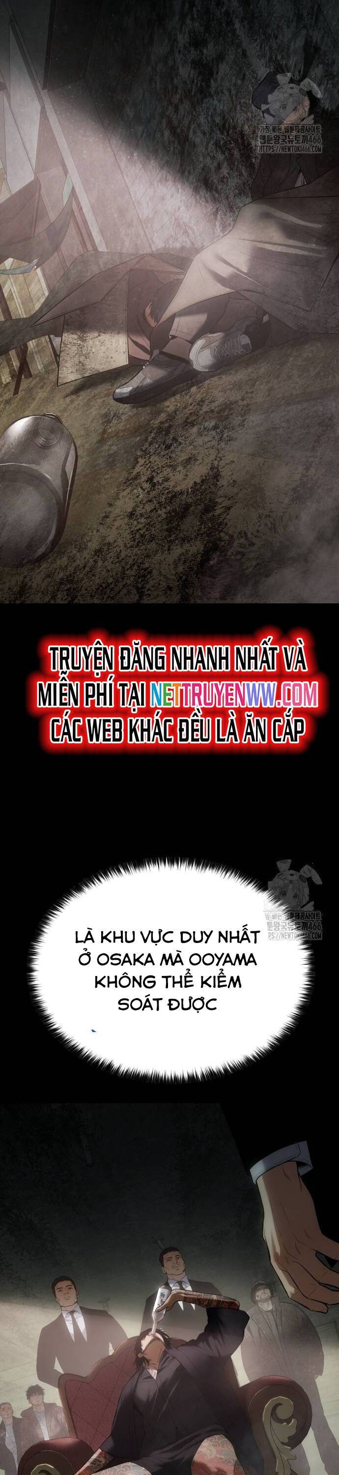 Đặc Vụ Song Sinh - Chapter 105 - Page 8