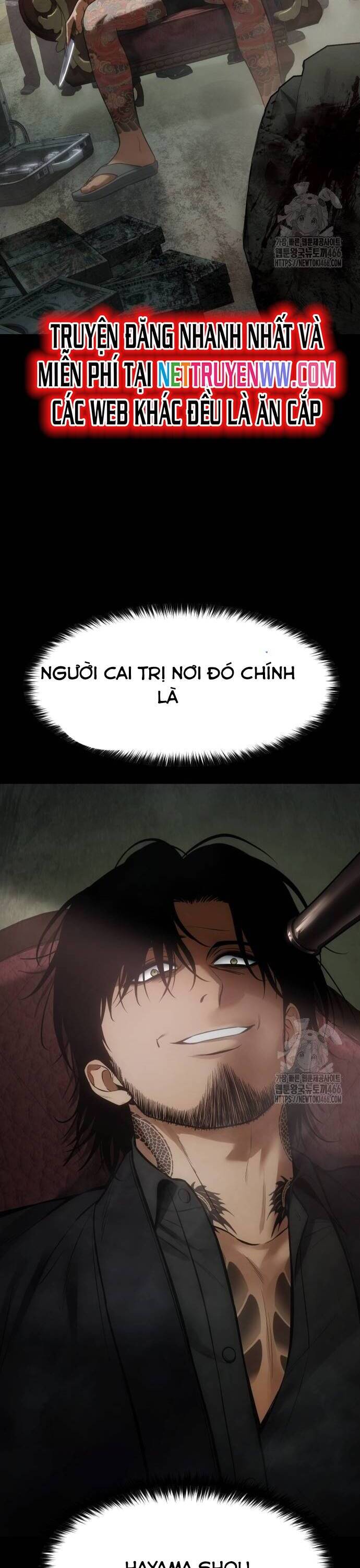 Đặc Vụ Song Sinh - Chapter 105 - Page 9