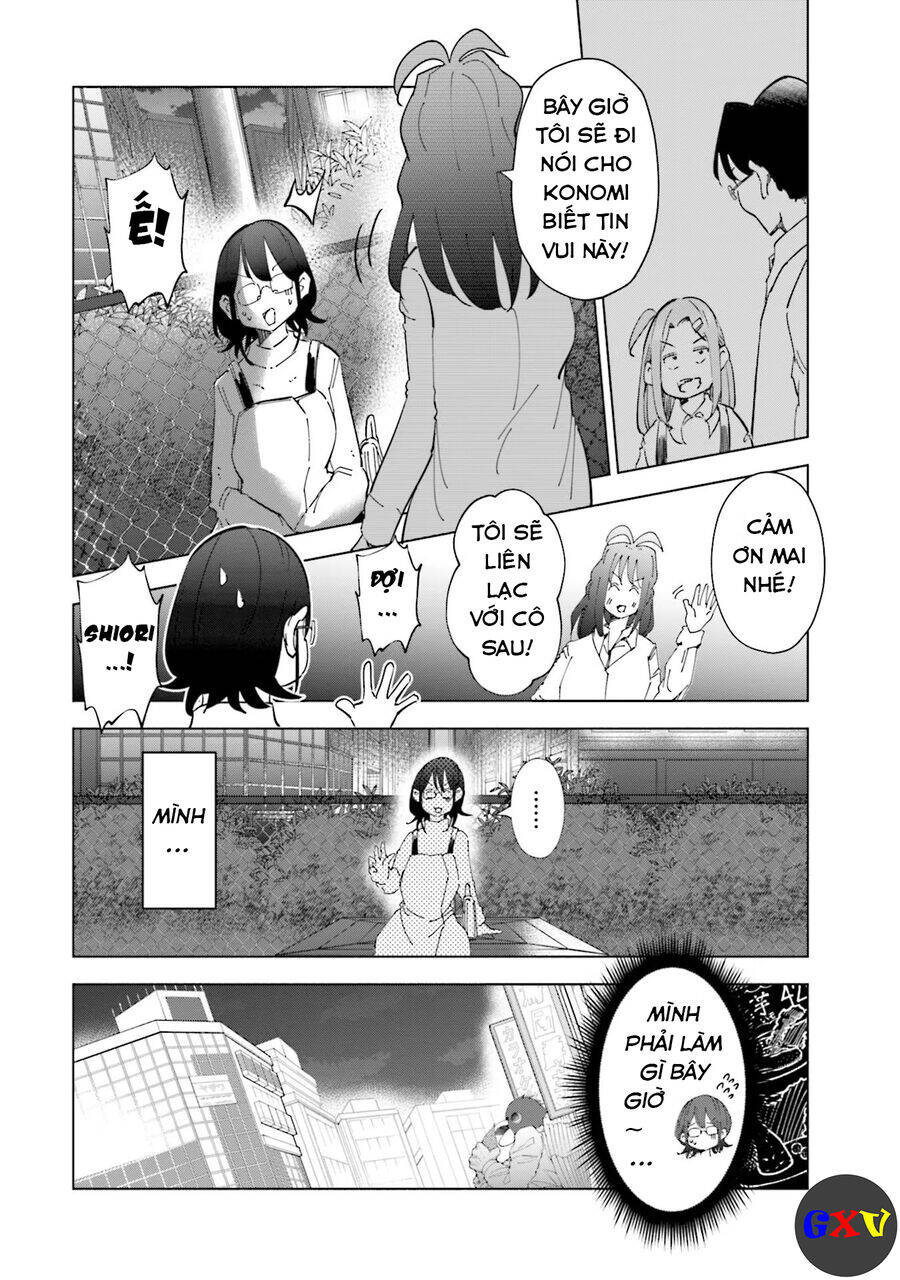 Tsuma, Shougakusei Ni Naru. - Chapter 59 - Page 20