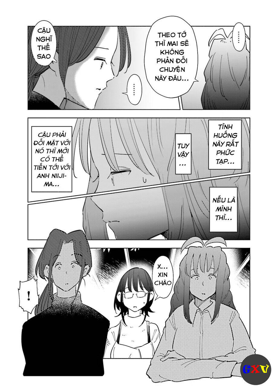 Tsuma, Shougakusei Ni Naru. - Chapter 59 - Page 7