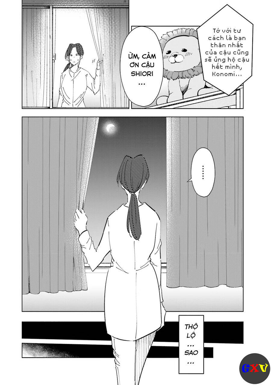 Tsuma, Shougakusei Ni Naru. - Chapter 60 - Page 8