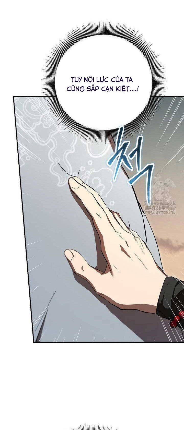 Võ Đang Kỳ Hiệp - Chapter 134 - Page 12