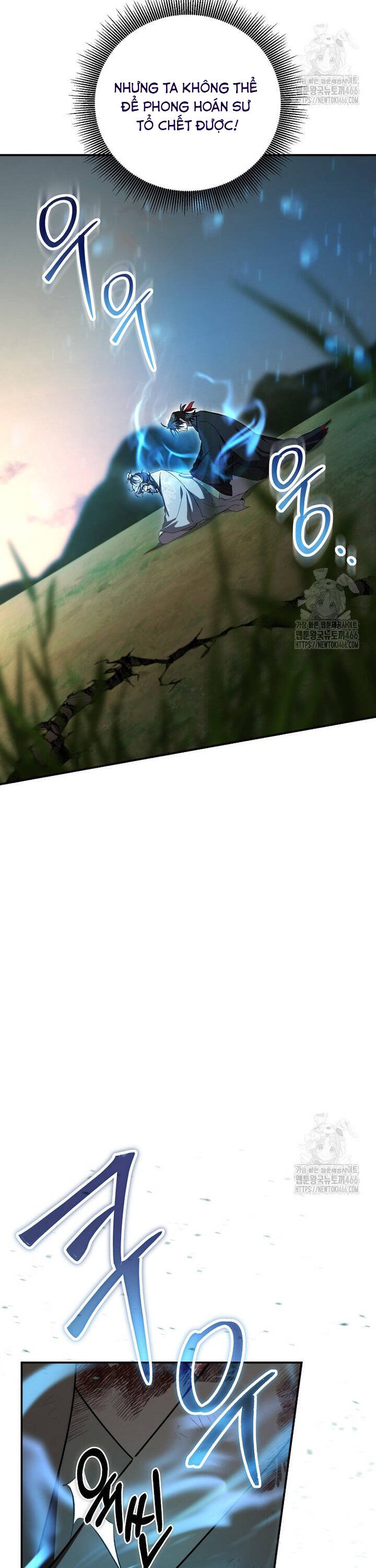 Võ Đang Kỳ Hiệp - Chapter 134 - Page 13