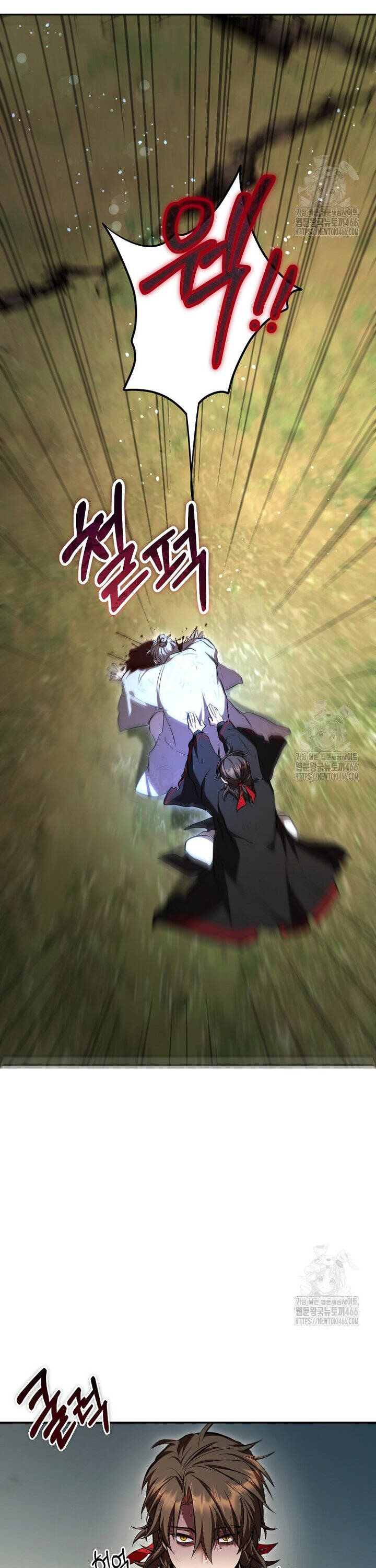 Võ Đang Kỳ Hiệp - Chapter 134 - Page 15