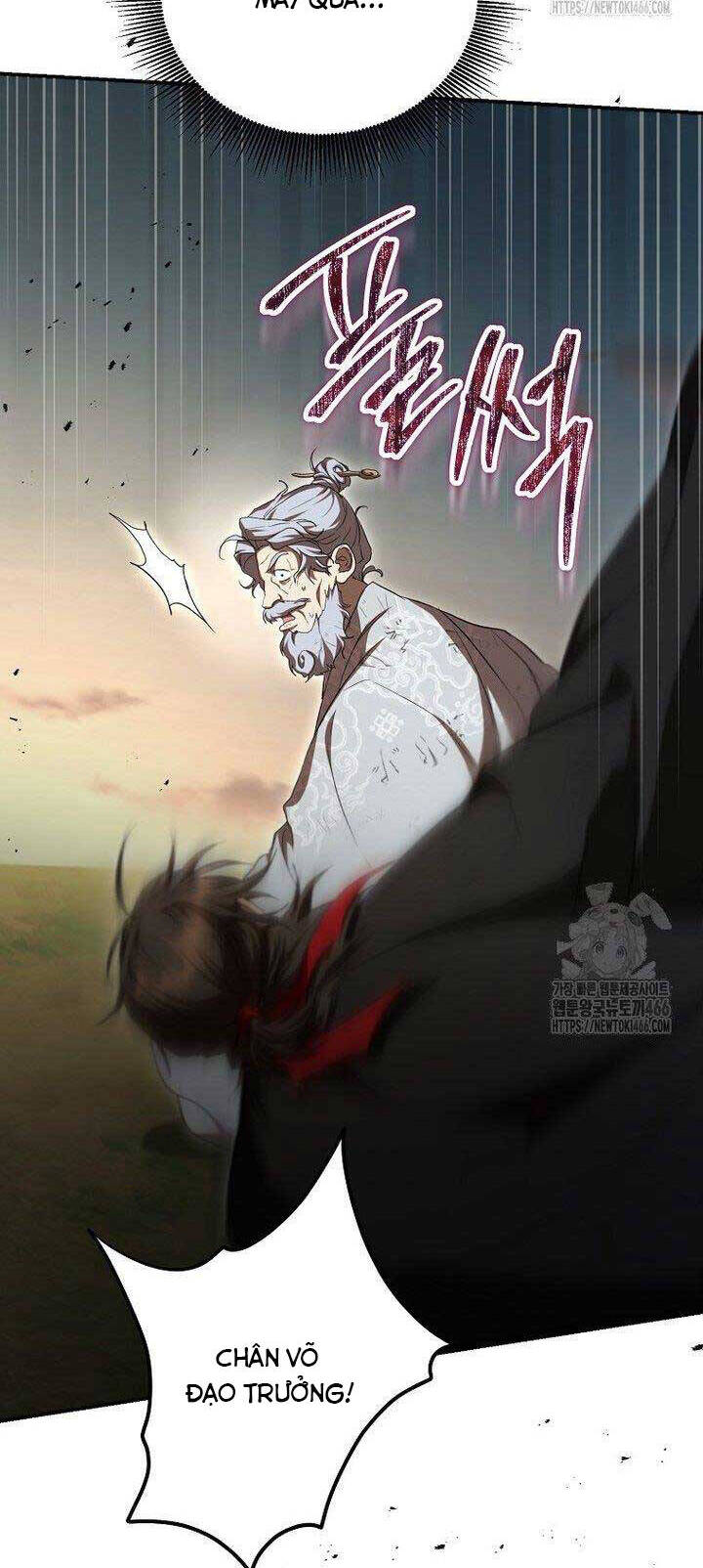 Võ Đang Kỳ Hiệp - Chapter 134 - Page 17