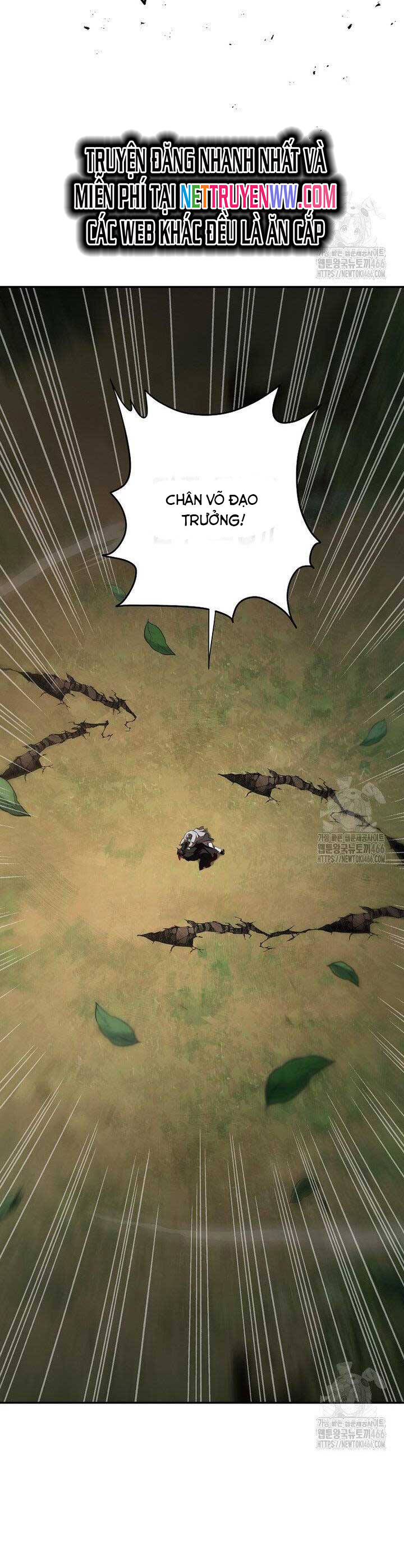 Võ Đang Kỳ Hiệp - Chapter 134 - Page 18