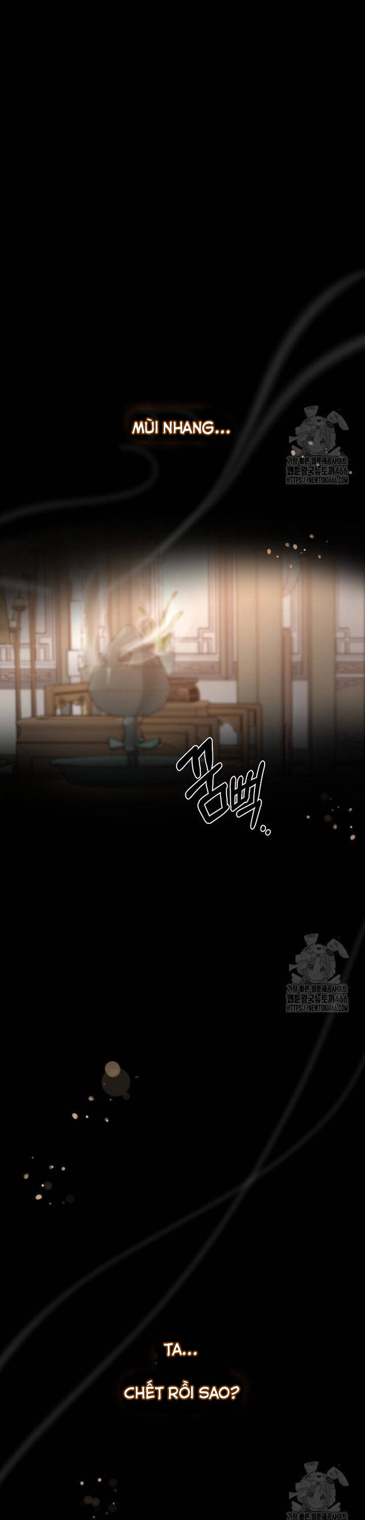 Võ Đang Kỳ Hiệp - Chapter 134 - Page 20