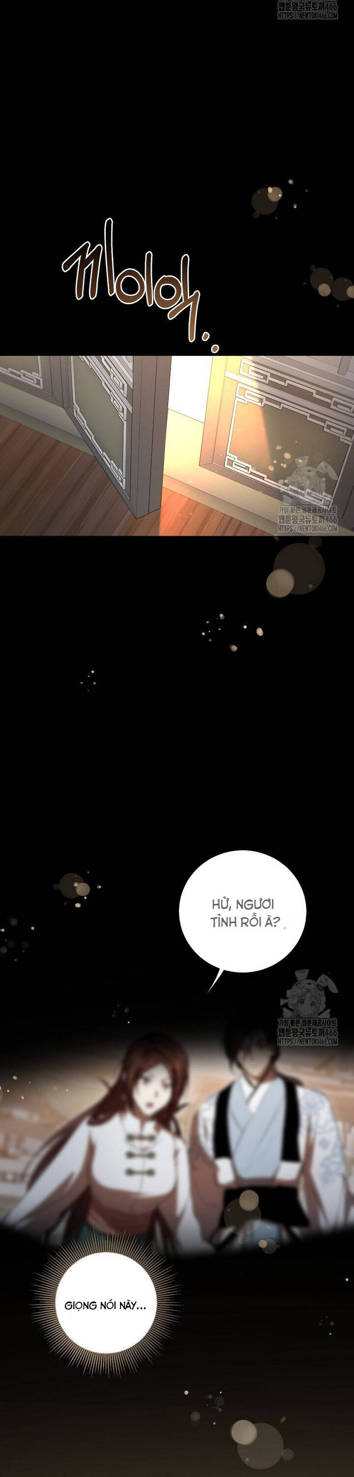 Võ Đang Kỳ Hiệp - Chapter 134 - Page 21