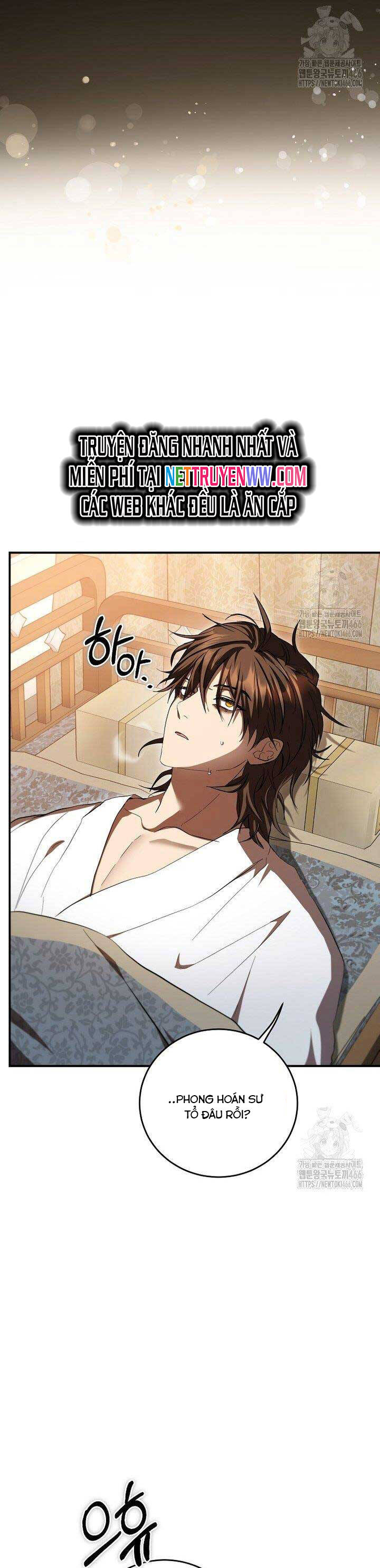 Võ Đang Kỳ Hiệp - Chapter 134 - Page 22