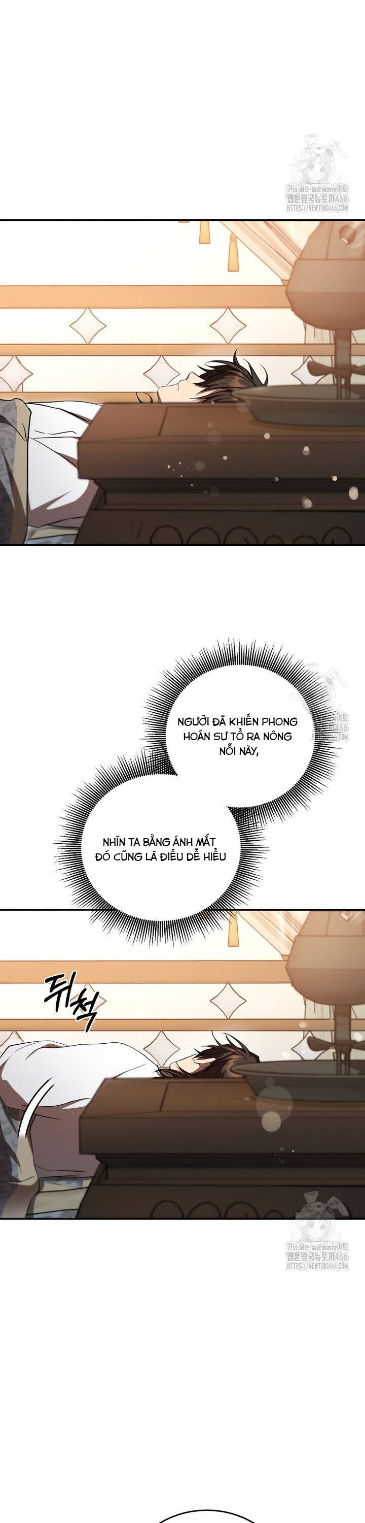 Võ Đang Kỳ Hiệp - Chapter 134 - Page 25