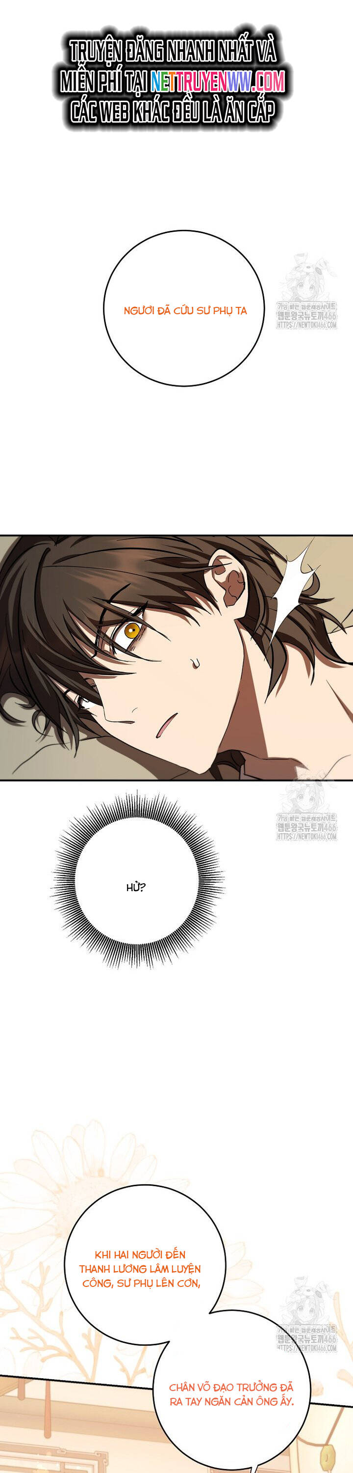 Võ Đang Kỳ Hiệp - Chapter 134 - Page 27