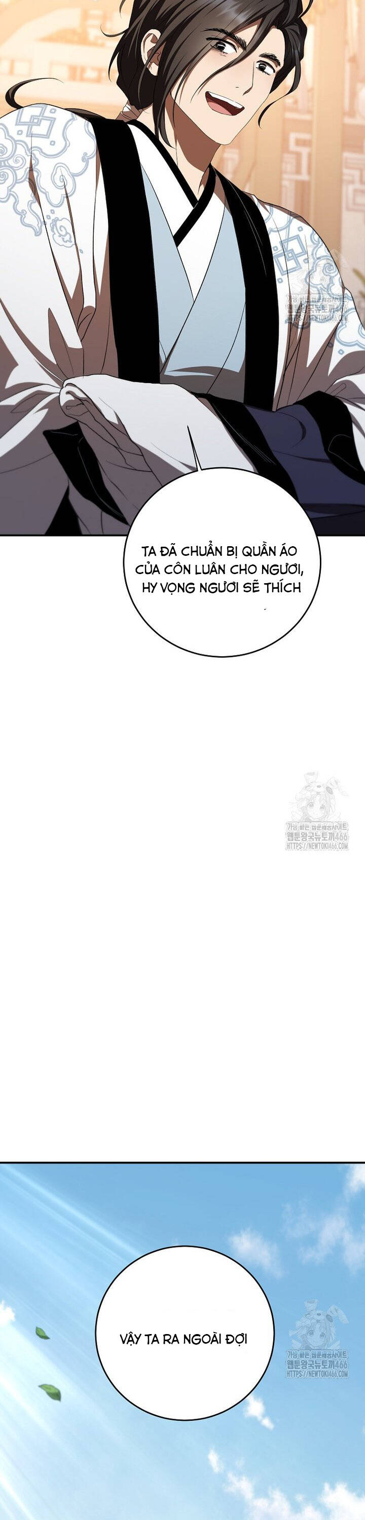 Võ Đang Kỳ Hiệp - Chapter 134 - Page 35