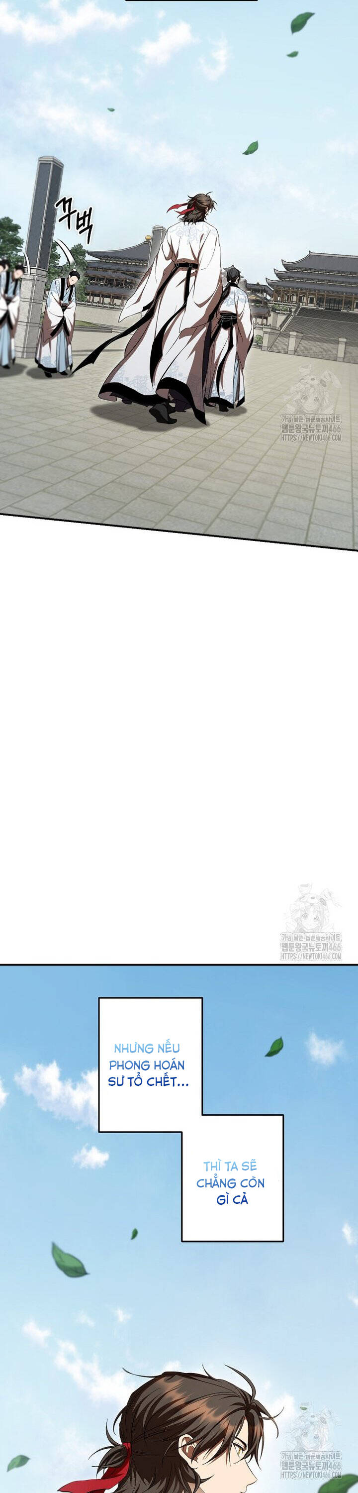 Võ Đang Kỳ Hiệp - Chapter 134 - Page 37