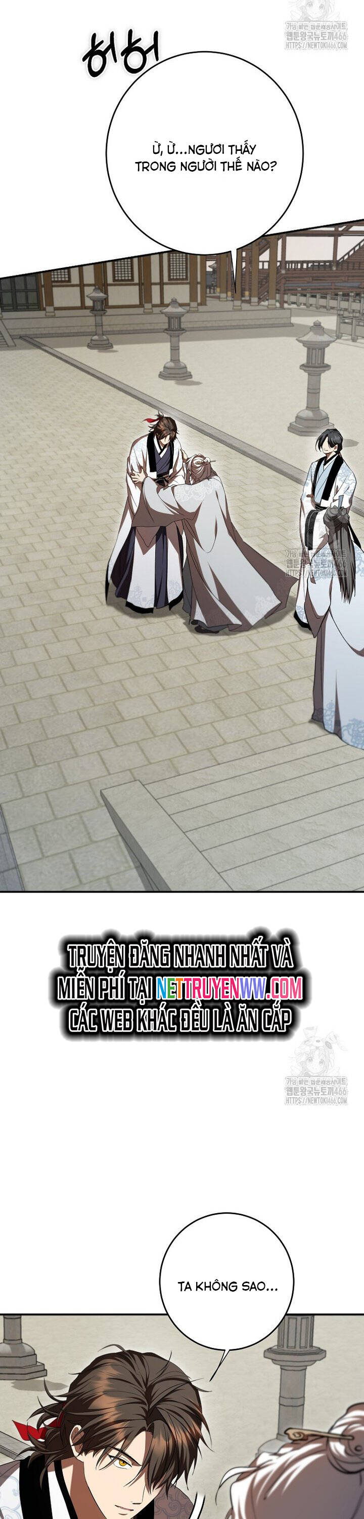 Võ Đang Kỳ Hiệp - Chapter 134 - Page 39