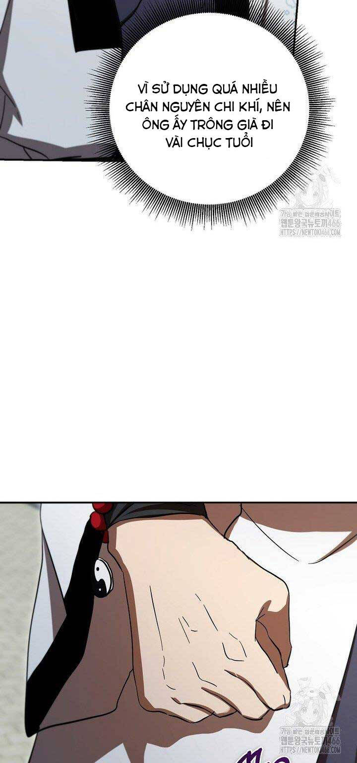 Võ Đang Kỳ Hiệp - Chapter 134 - Page 42