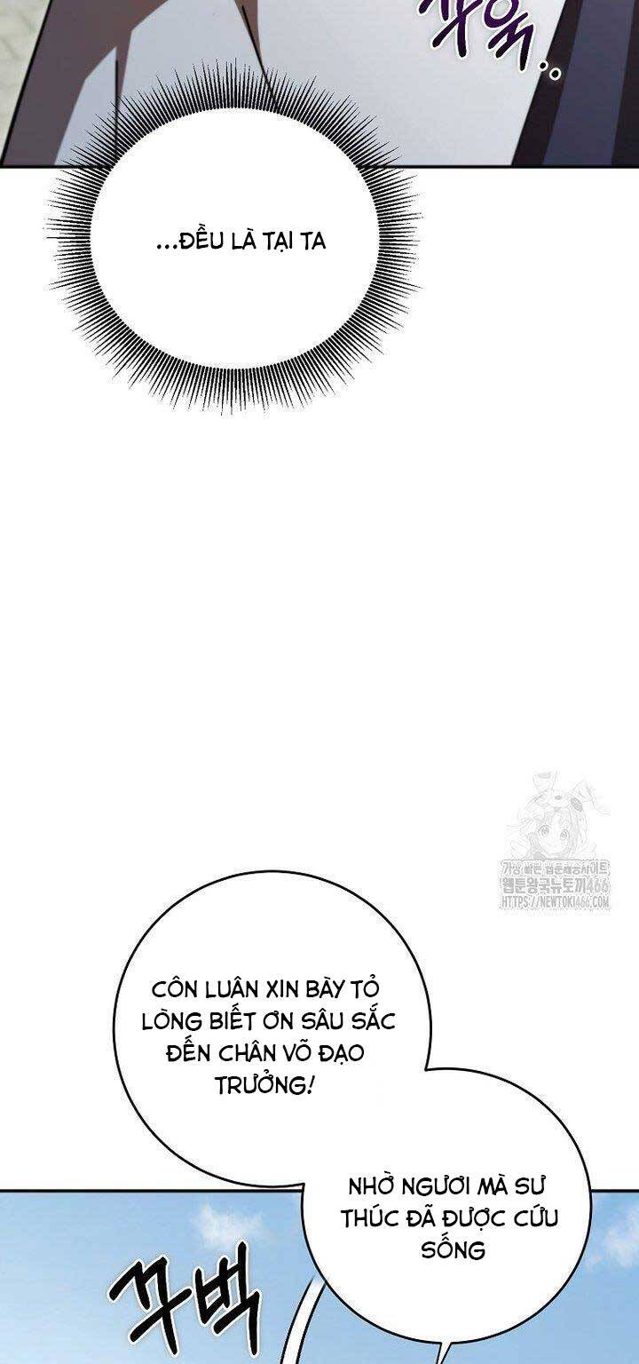 Võ Đang Kỳ Hiệp - Chapter 134 - Page 43