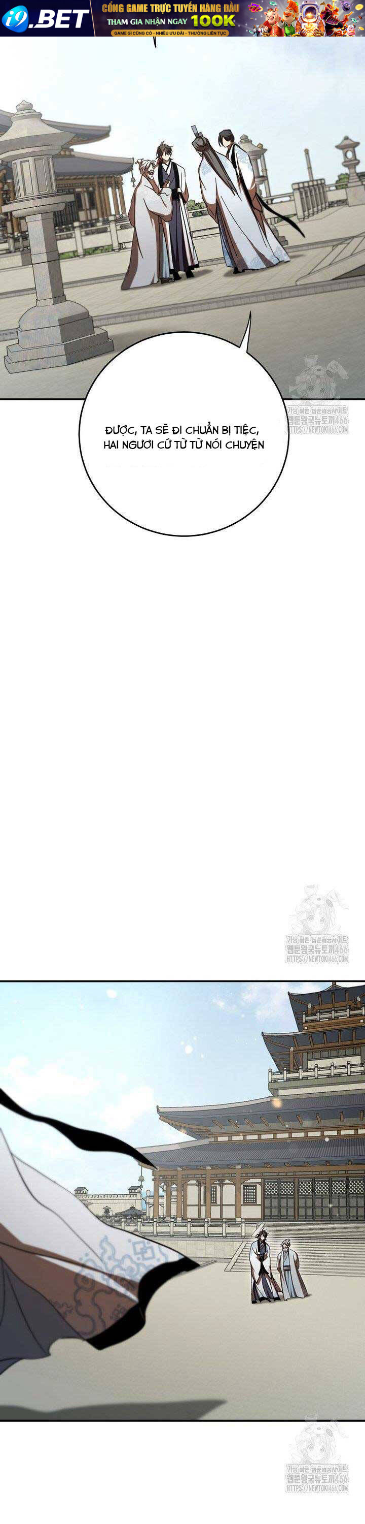 Võ Đang Kỳ Hiệp - Chapter 134 - Page 47