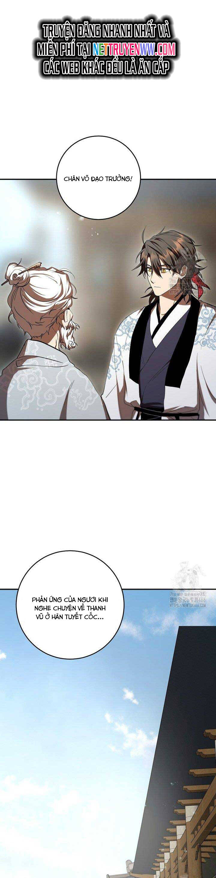 Võ Đang Kỳ Hiệp - Chapter 134 - Page 48