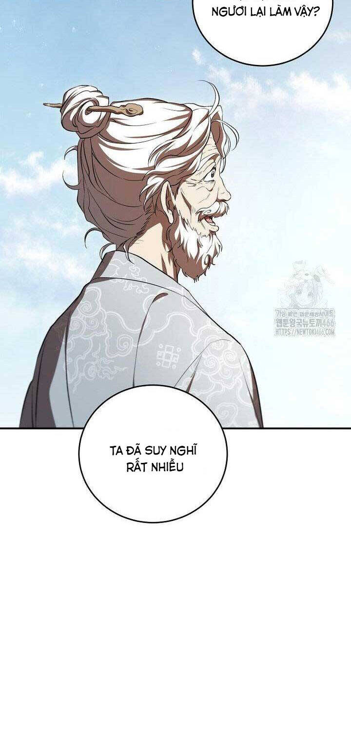 Võ Đang Kỳ Hiệp - Chapter 134 - Page 50