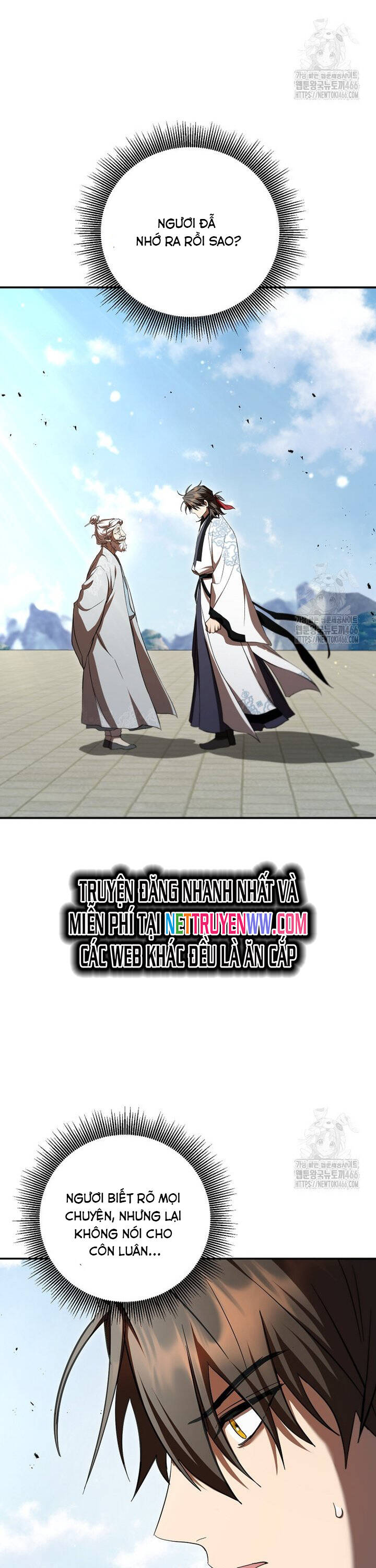 Võ Đang Kỳ Hiệp - Chapter 134 - Page 51