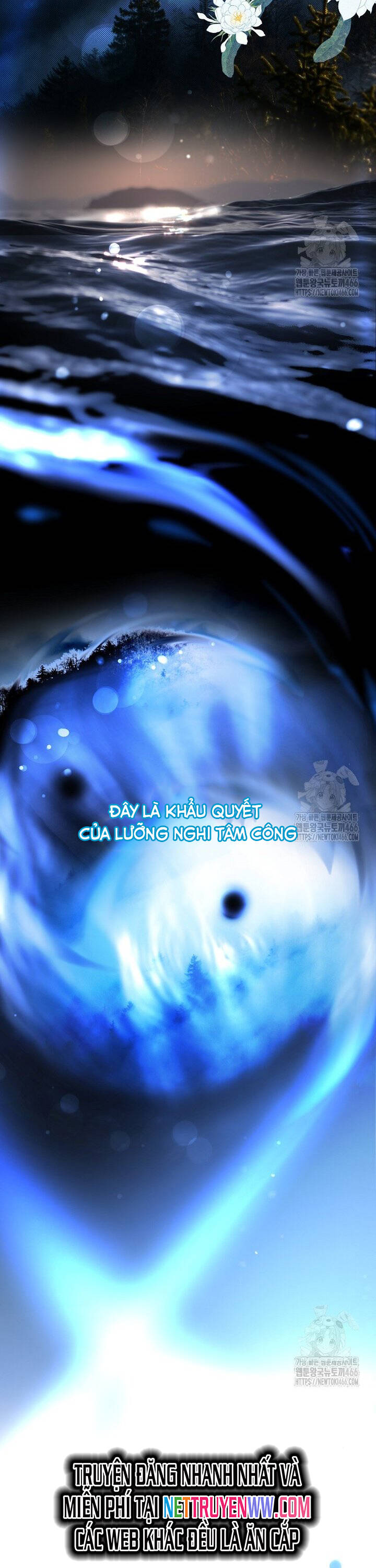 Võ Đang Kỳ Hiệp - Chapter 134 - Page 55