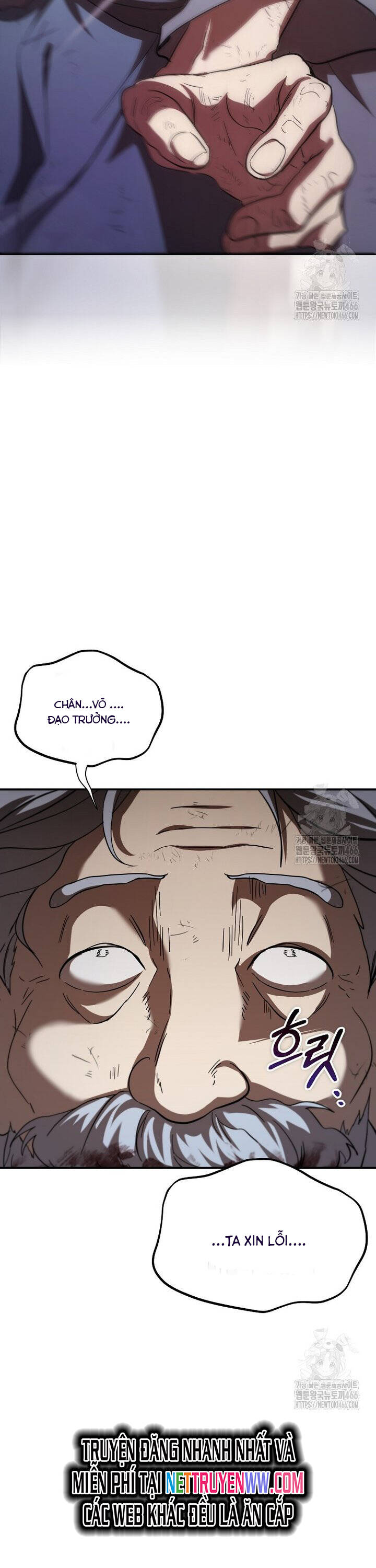 Võ Đang Kỳ Hiệp - Chapter 134 - Page 7