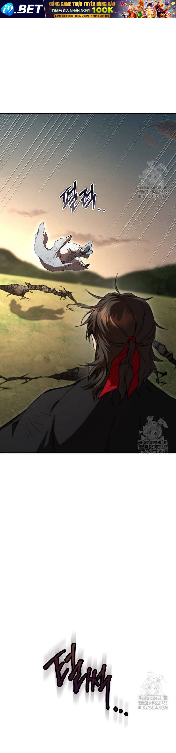 Võ Đang Kỳ Hiệp - Chapter 134 - Page 8