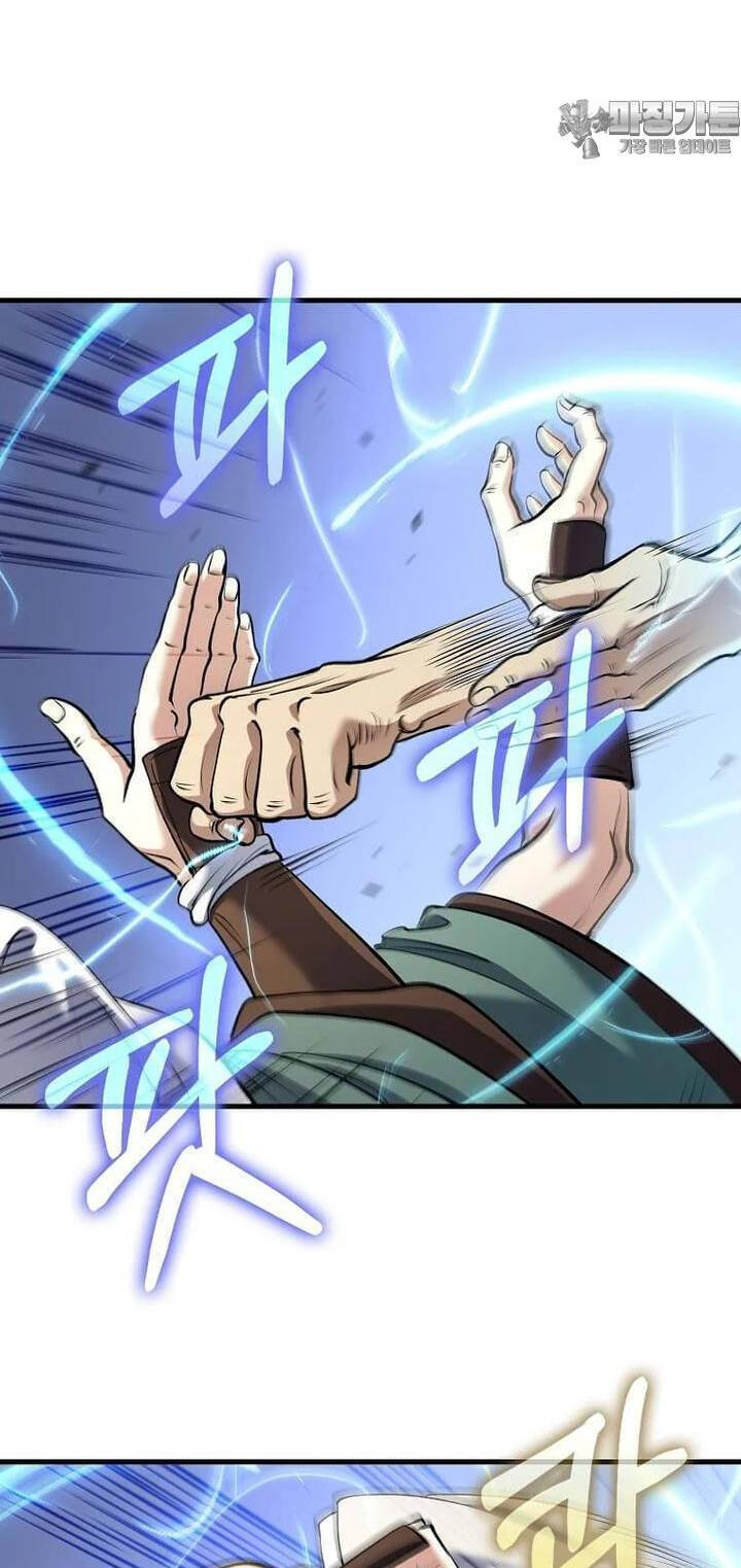 Bác Sĩ Trùng Sinh Về Murim - Chapter 170 - Page 10