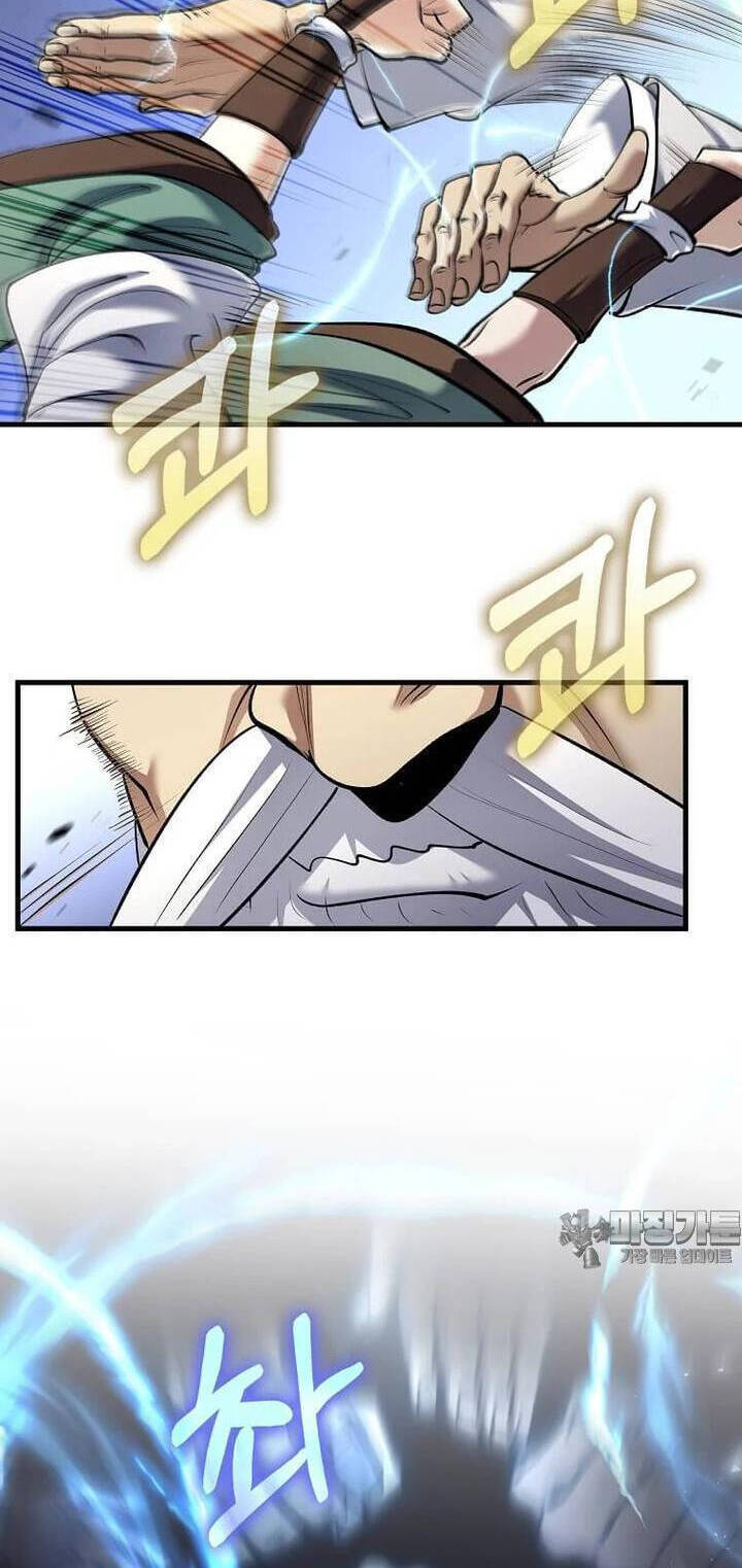 Bác Sĩ Trùng Sinh Về Murim - Chapter 170 - Page 11