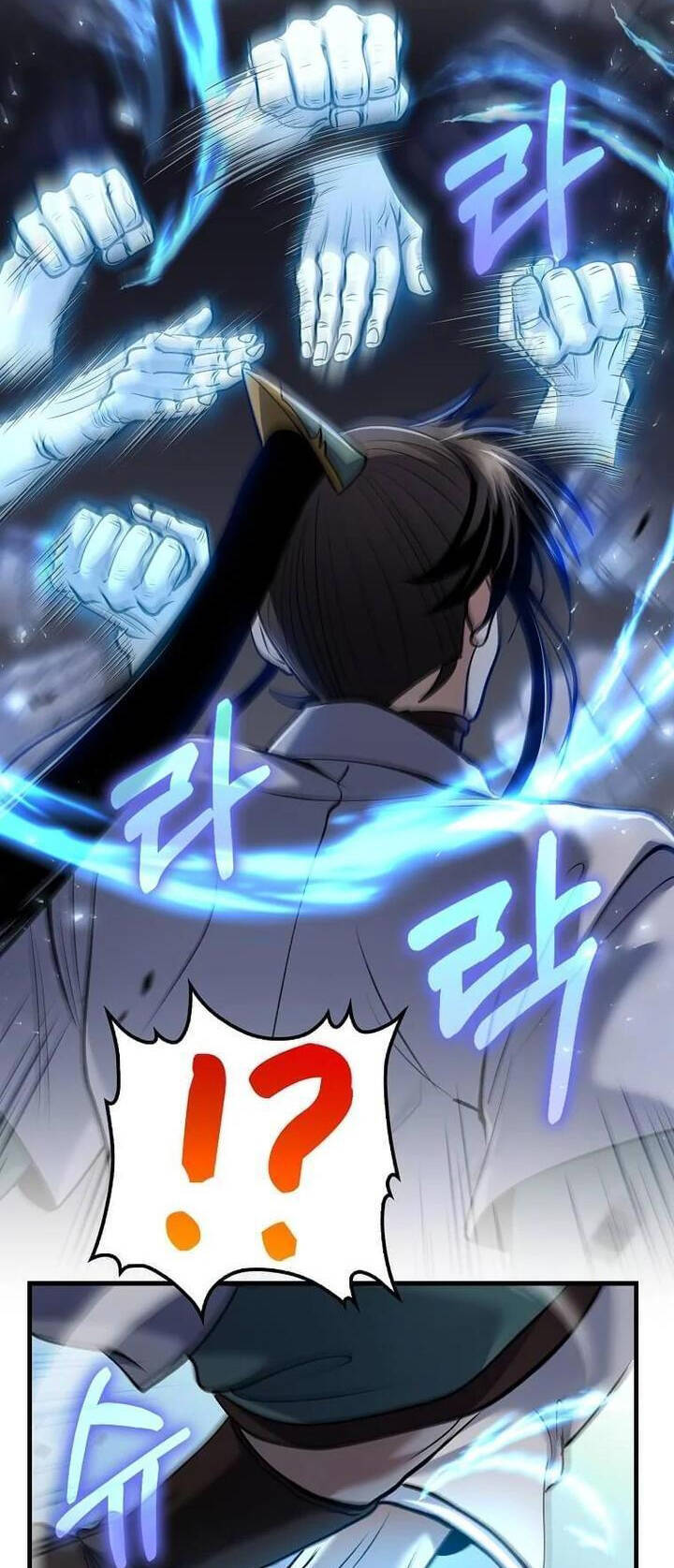 Bác Sĩ Trùng Sinh Về Murim - Chapter 170 - Page 12