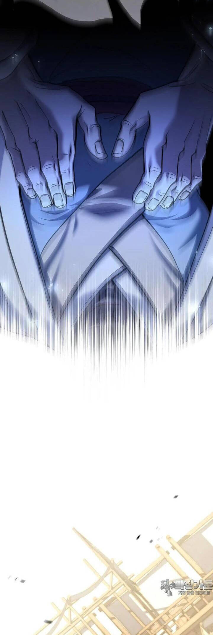 Bác Sĩ Trùng Sinh Về Murim - Chapter 170 - Page 15