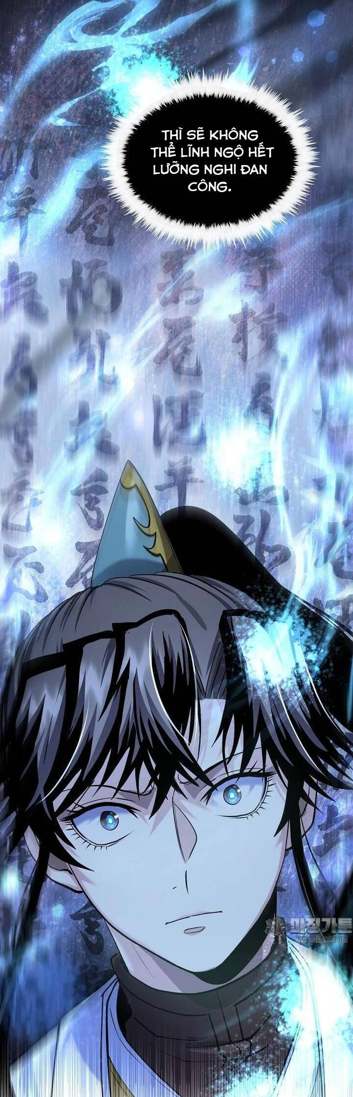 Bác Sĩ Trùng Sinh Về Murim - Chapter 170 - Page 27