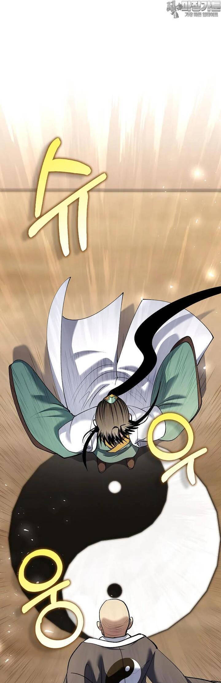 Bác Sĩ Trùng Sinh Về Murim - Chapter 170 - Page 29