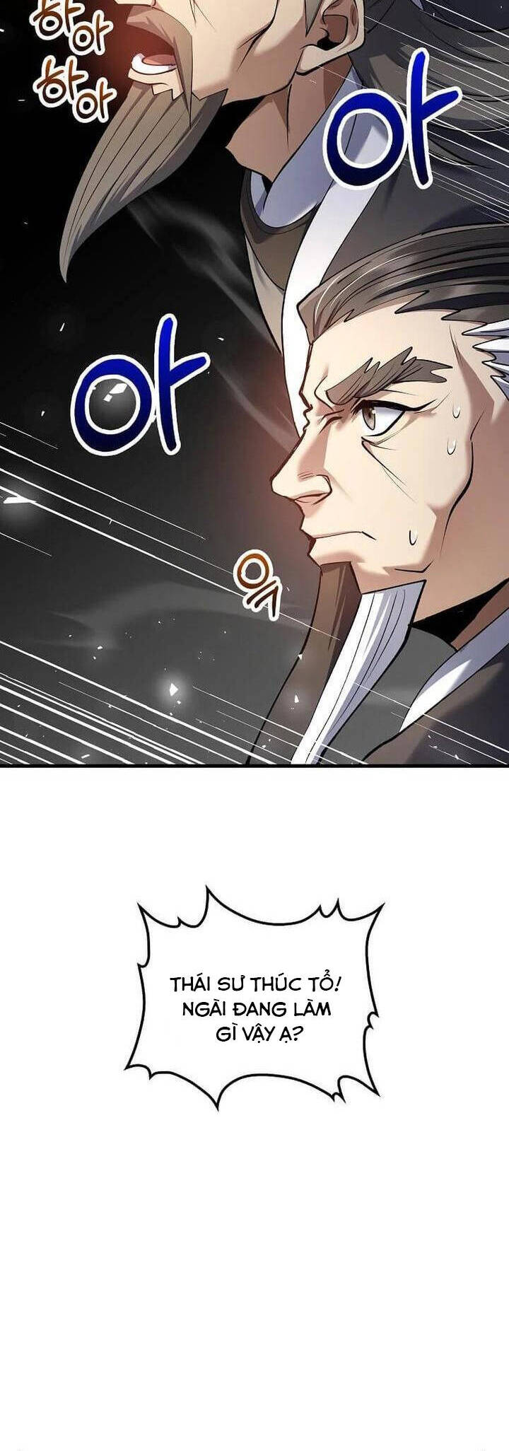 Bác Sĩ Trùng Sinh Về Murim - Chapter 170 - Page 34