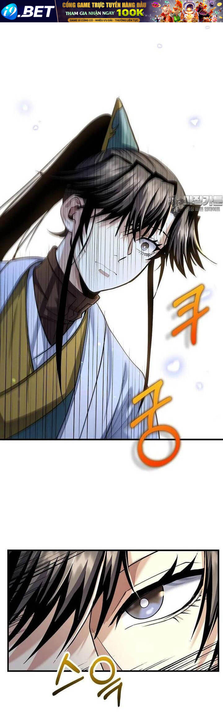 Bác Sĩ Trùng Sinh Về Murim - Chapter 170 - Page 36