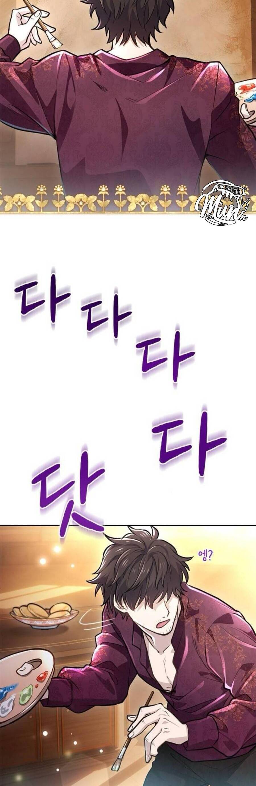 Thưa Ngài, Tôi Cảm Thấy Khó Chịu - Chapter 22 - Page 11