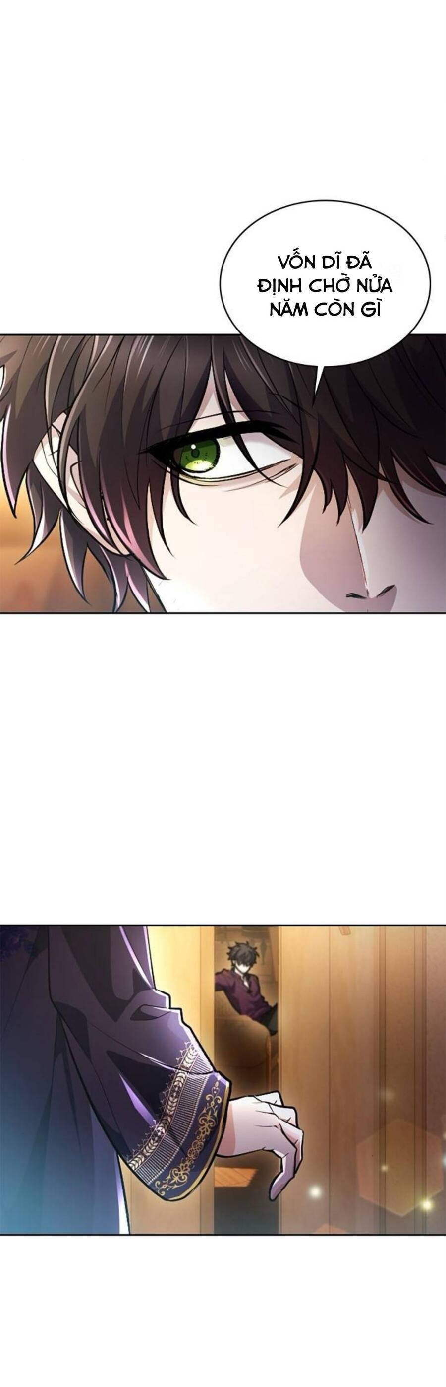 Thưa Ngài, Tôi Cảm Thấy Khó Chịu - Chapter 22 - Page 22