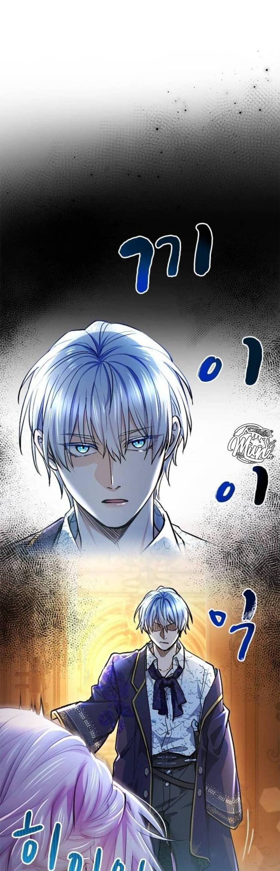 Thưa Ngài, Tôi Cảm Thấy Khó Chịu - Chapter 22 - Page 23