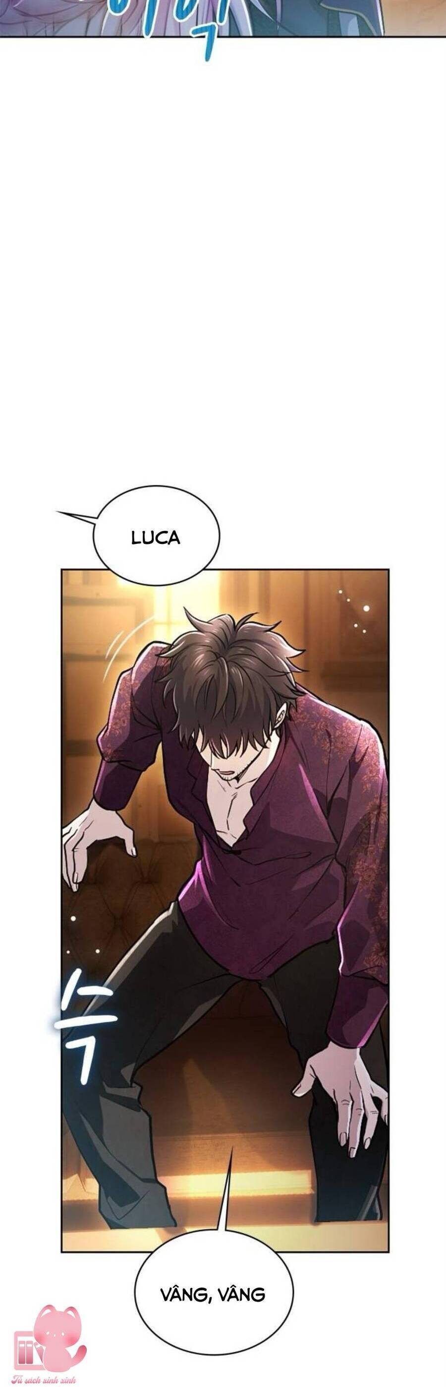 Thưa Ngài, Tôi Cảm Thấy Khó Chịu - Chapter 22 - Page 24