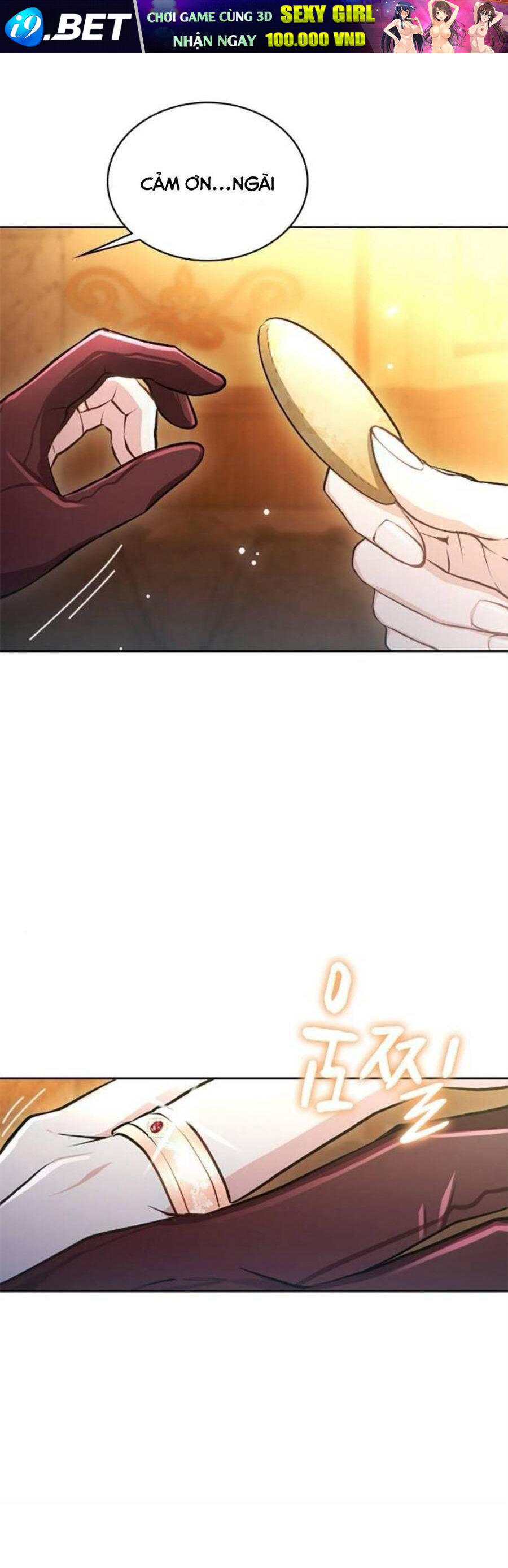 Thưa Ngài, Tôi Cảm Thấy Khó Chịu - Chapter 22 - Page 28