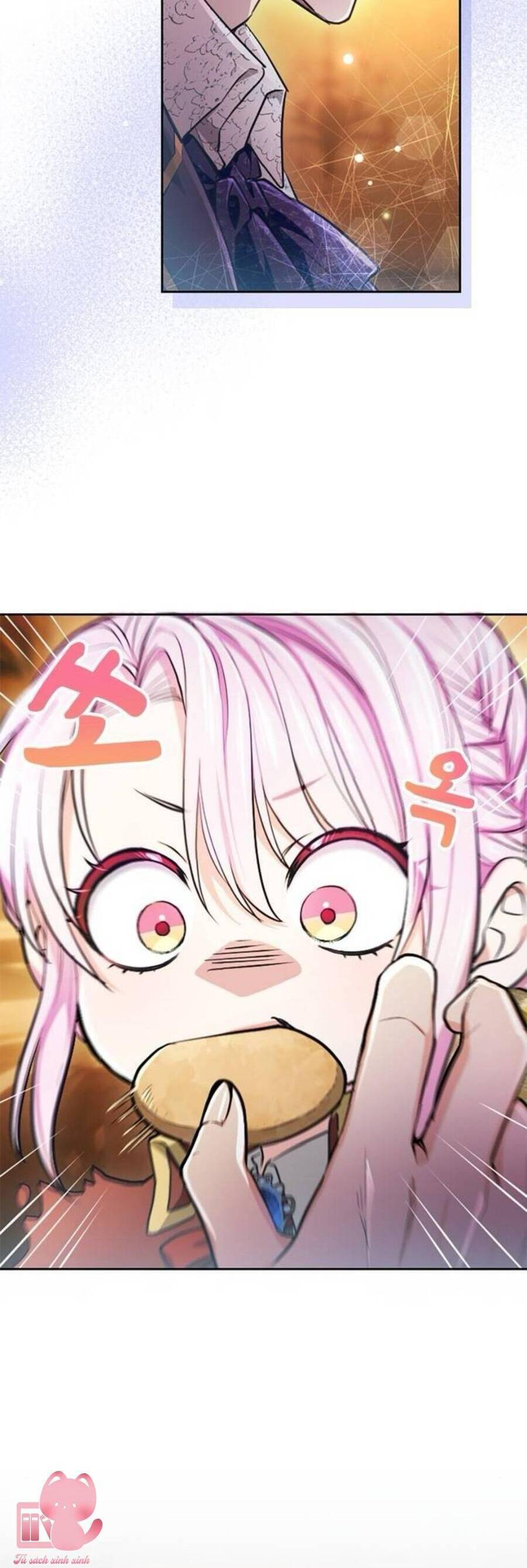 Thưa Ngài, Tôi Cảm Thấy Khó Chịu - Chapter 22 - Page 30